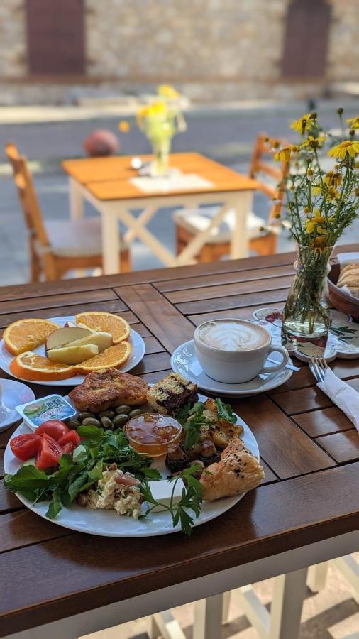 Urkmez Hotel Selcuk Exteriér fotografie
