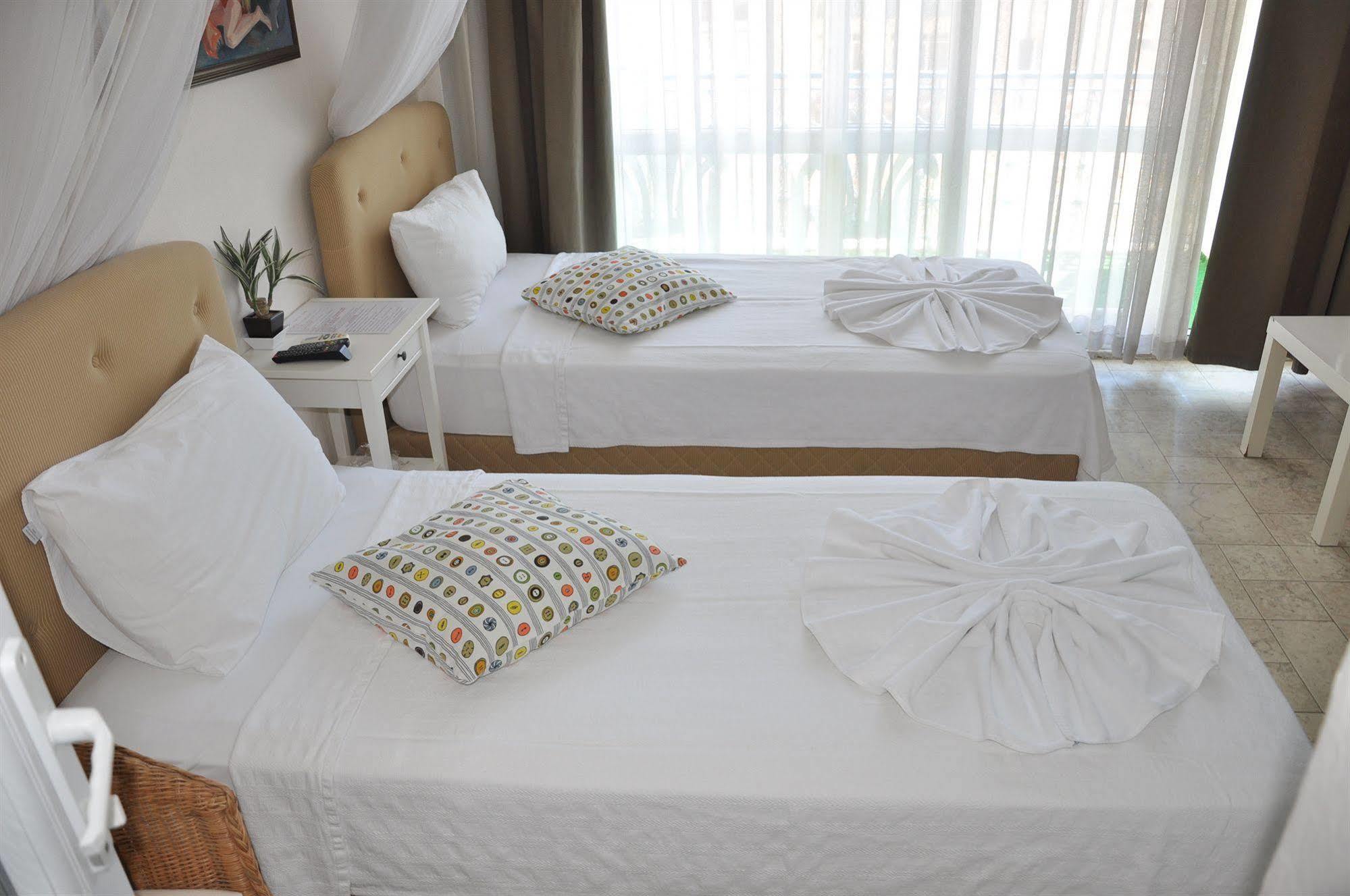 Urkmez Hotel Selcuk Exteriér fotografie