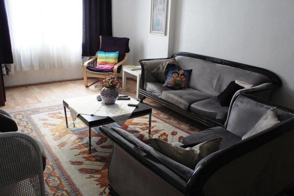 Urkmez Hotel Selcuk Exteriér fotografie