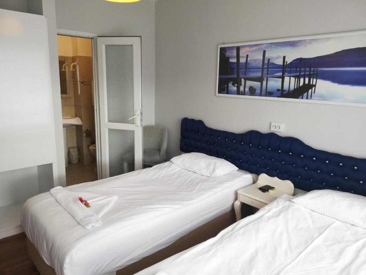 Urkmez Hotel Selcuk Exteriér fotografie